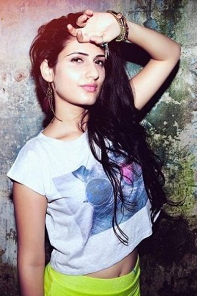 Fatima Sana Shaikh profile photo
