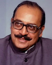Utpal Dutt, Dr. Bhaskar in Prem Vivah