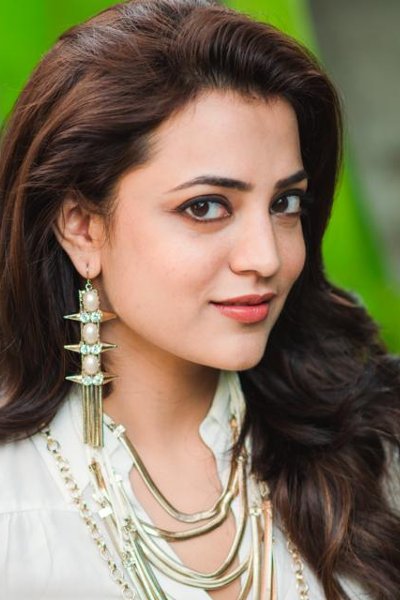 Nisha Aggarwal