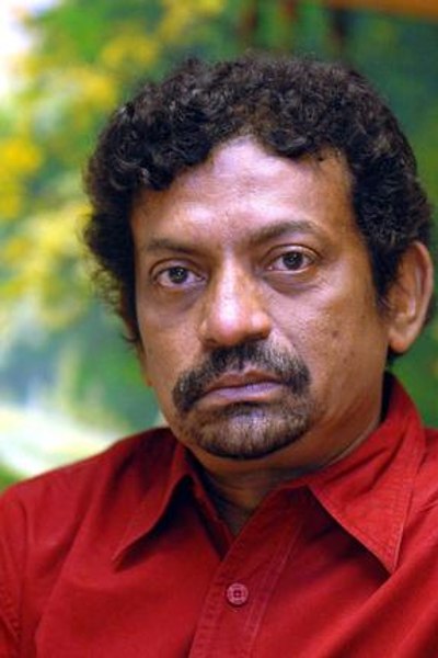 Goutam Ghose, Director in Maha Yatra