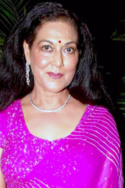 Anjana Mumtaz, Mrs. Verma in Yaar Gaddar