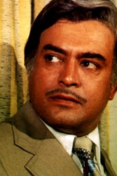 Sanjeev Kumar