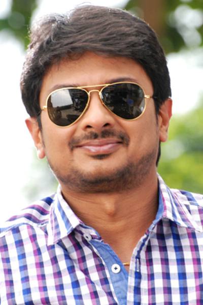Udhayanidhi Stalin
