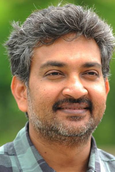 S. S. Rajamouli