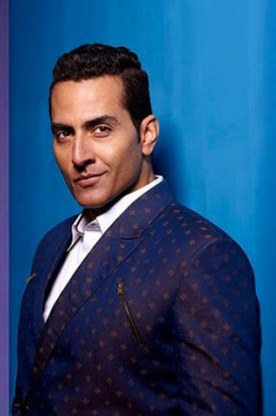 Sudhanshu Pandey