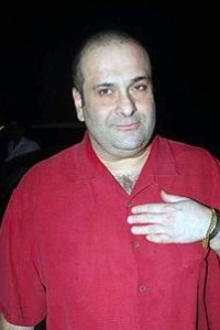 Rajiv Kapoor