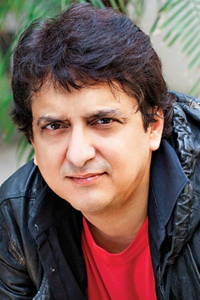 Sajid Nadiadwala