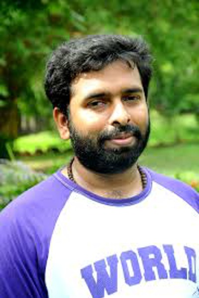 Santhosh Narayanan