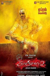 Kanchana 2