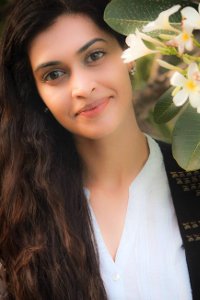 Salony Luthra profile photo