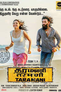 Taramani