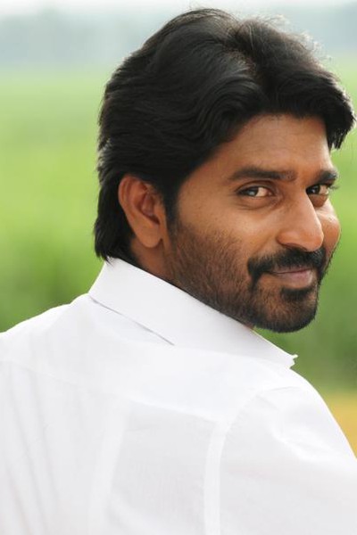 Makapa Anand, Actor in Maanik