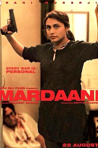 Mardaani