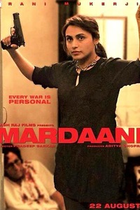 Mardaani