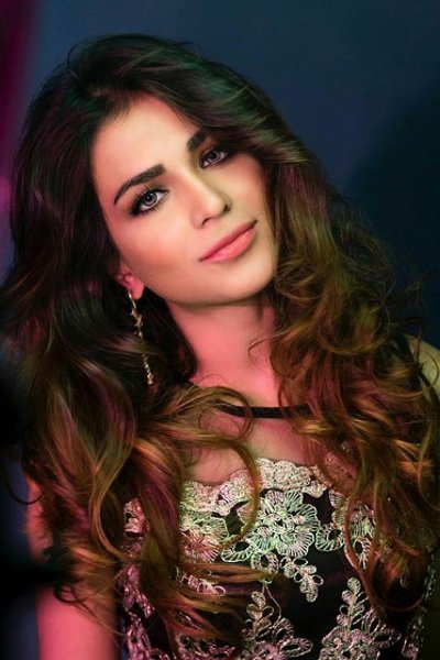 Humaima Malick profile photo