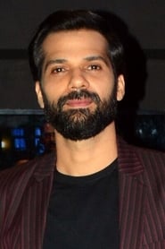Neil Bhoopalam, Actor in Cobalt Blue