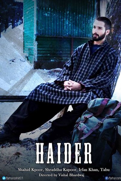 Haider
