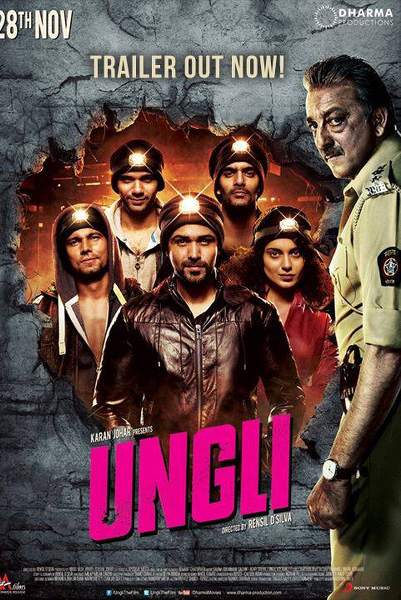 Ungli