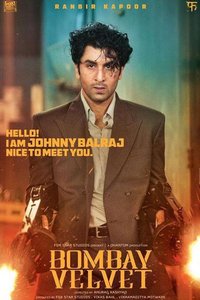 Bombay Velvet