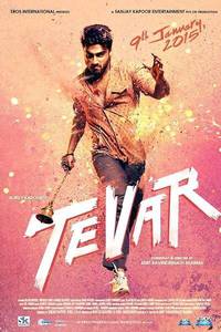 Tevar