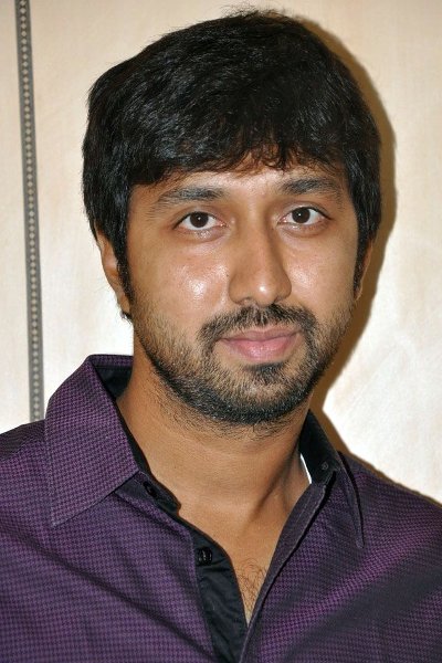 K. S. Ravindra