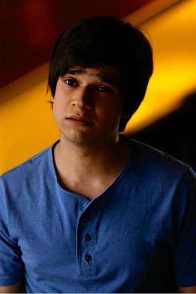 Vivaan Shah, Actor in U Shape Ki Gully