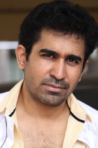 Vijay Antony