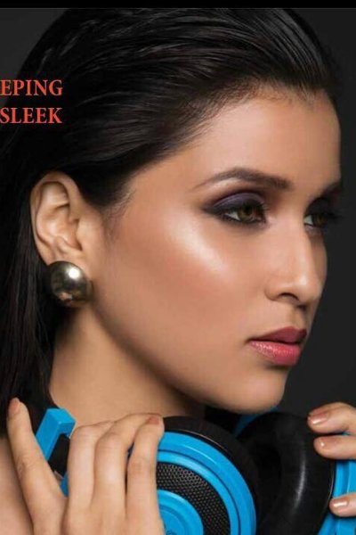Mannara Chopra