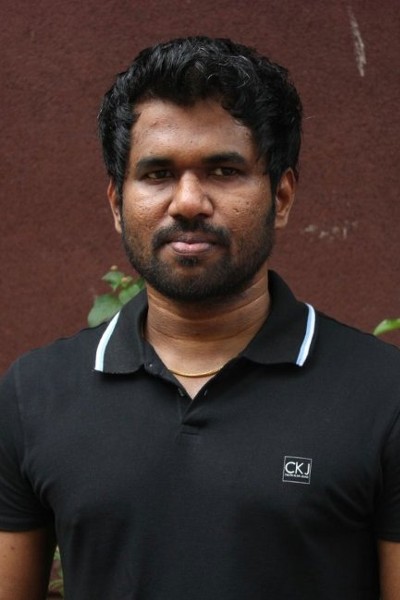 Jeeva Shankar