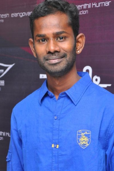 Ramesh Thilak