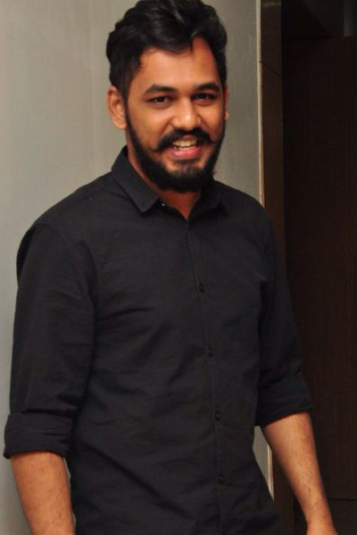 Hiphop Tamizha