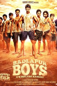 Badlapur Boys