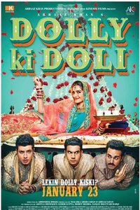 Dolly Ki Doli