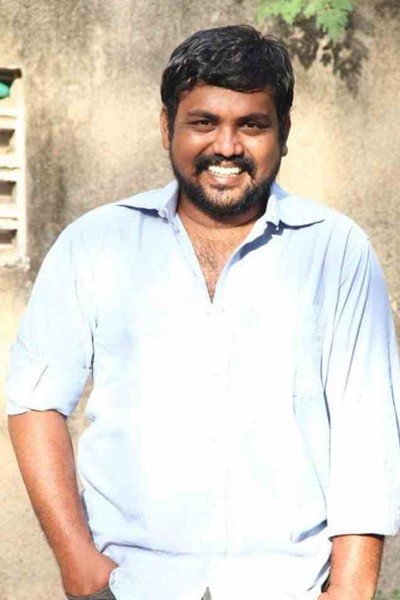 Kaali Venkat, Actor in Mr. X
