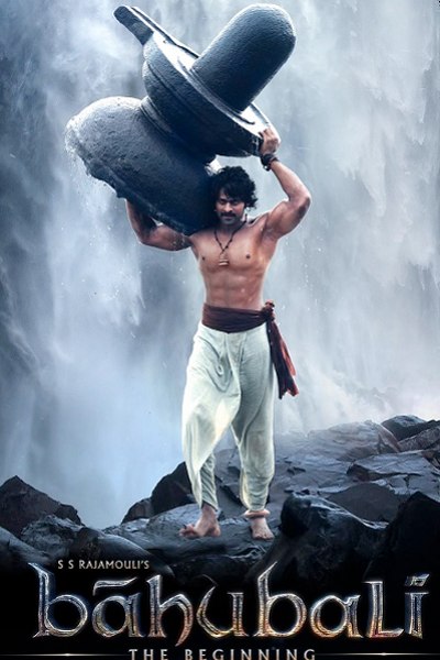 Baahubali