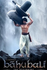 Baahubali