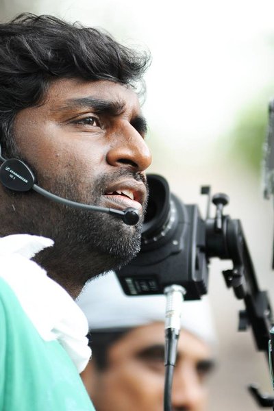K. K. Senthil Kumar, Cinematographer in Baahubali 2 
