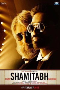 Shamitabh