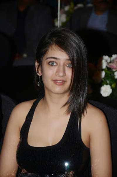 Akshara Haasan
