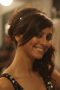 Shibani Dandekar , Actor in Roy