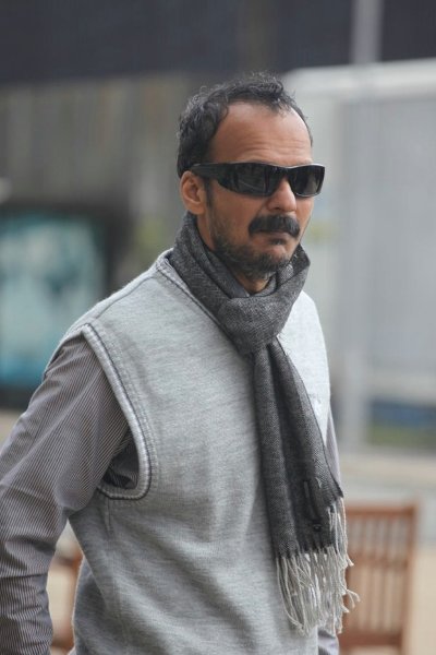 Nirav Shah, Cinematographer in Gabbar is Back