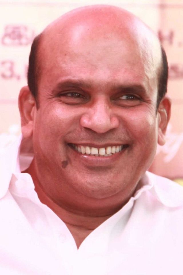 Vaagai Chandrasekar