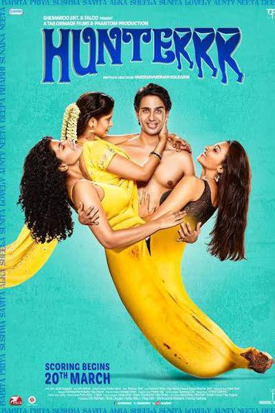 Hunterrr