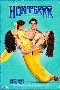 Hunterrr