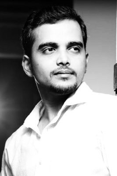 Bhuvan Srinivasan, Editor in Demonte Colony 