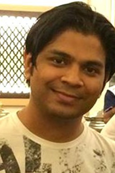 Ankit Tiwari