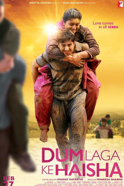 Dum Laga Ke Haisha