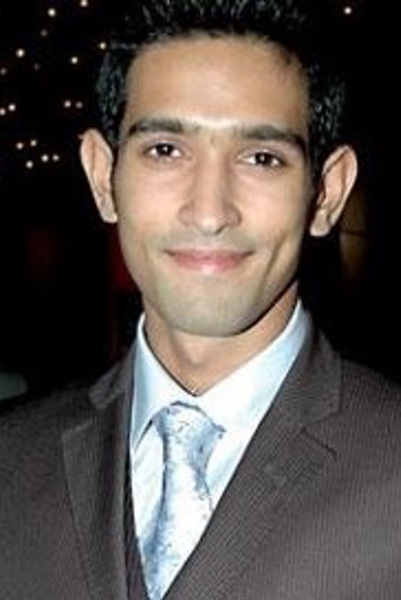 Vikrant Massey, Devdas in Lootera