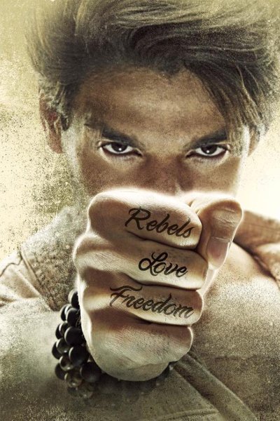 Sooraj Pancholi, Actor in Time to Dance