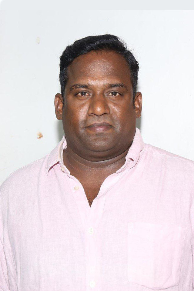 Robo Shankar